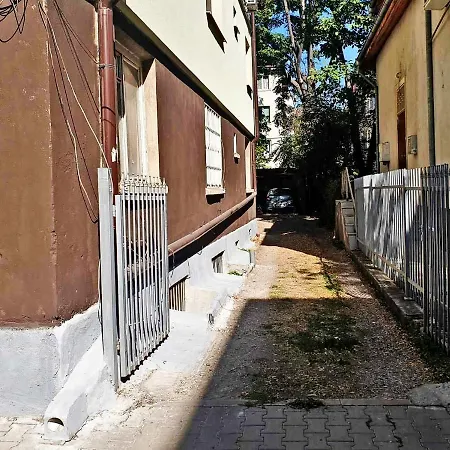 Heart Of Sofia Residence Exterior photo
