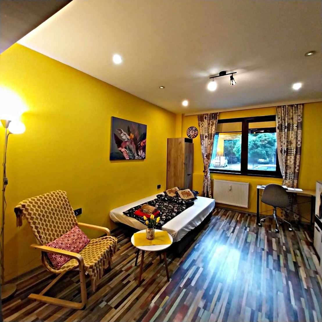 Heart Of Apartament *