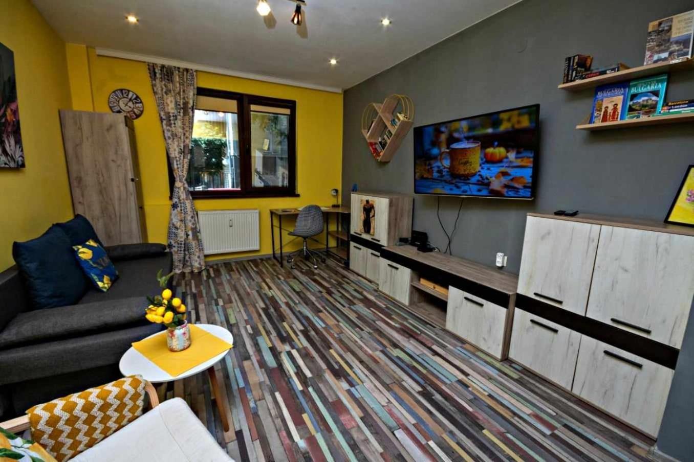 Heart Of Apartment *