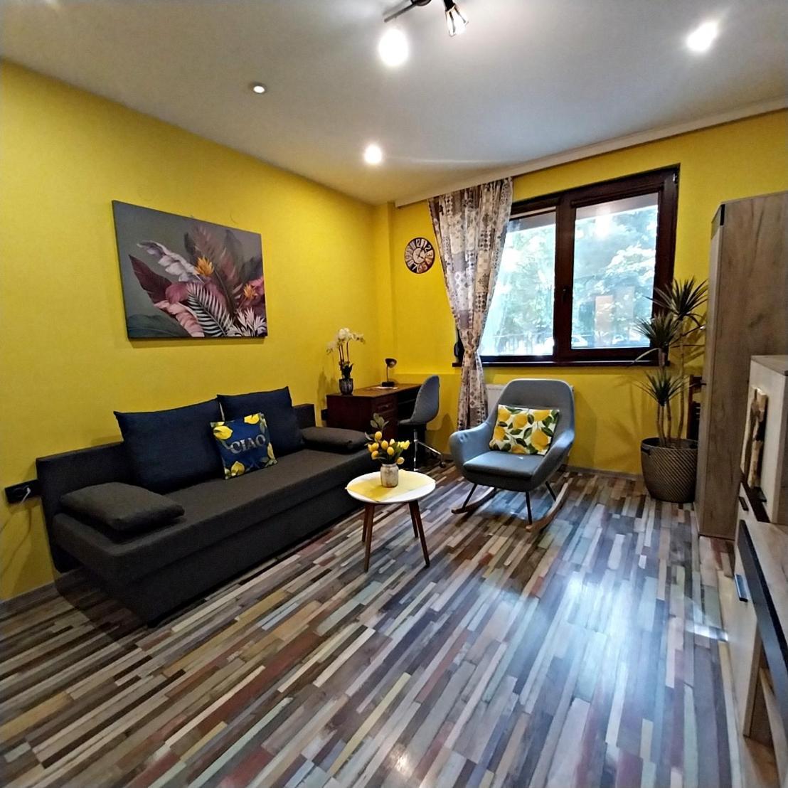 Heart Of Apartament