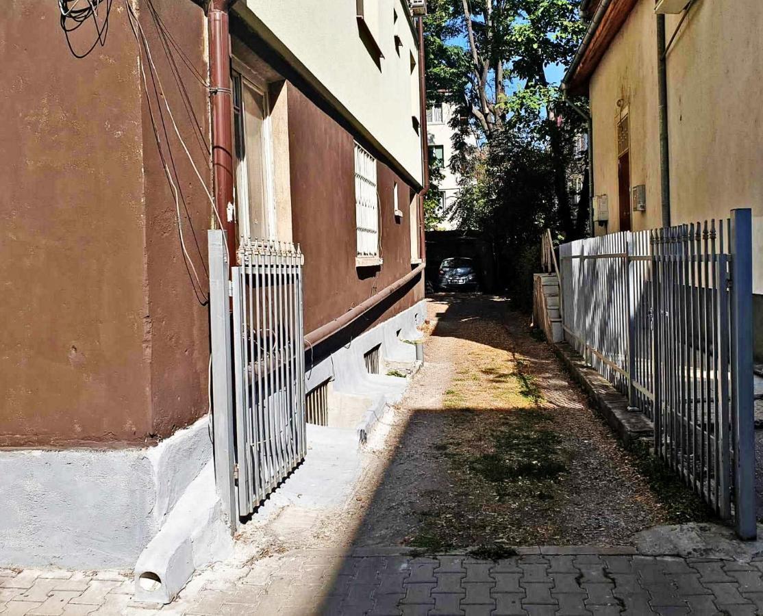 Heart Of Sofia