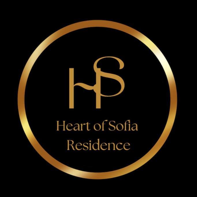 Apartment Heart Of Sofia